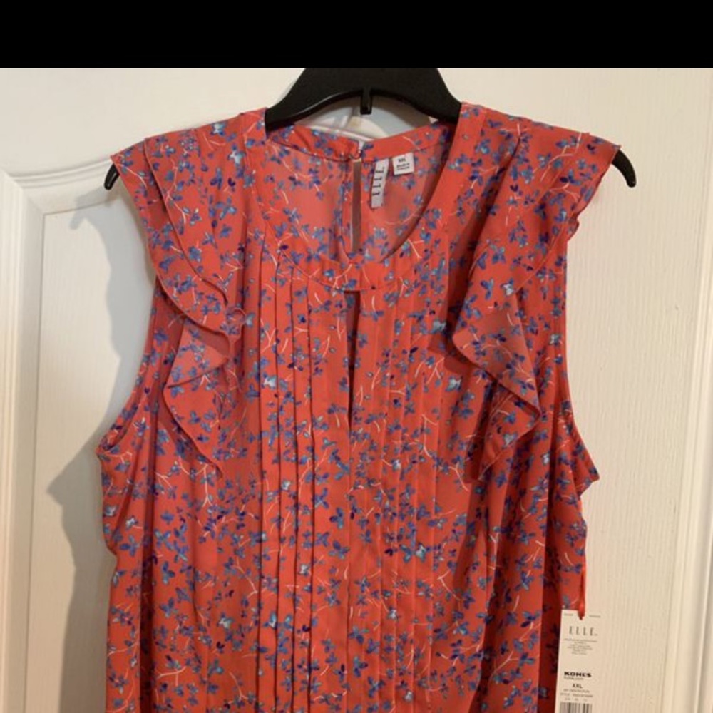 Blouse